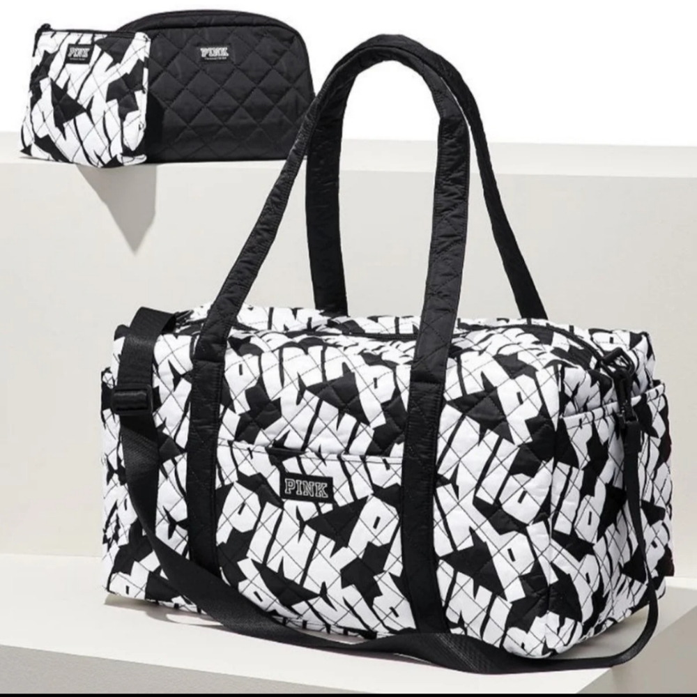 3 piece PINK luggage NWT